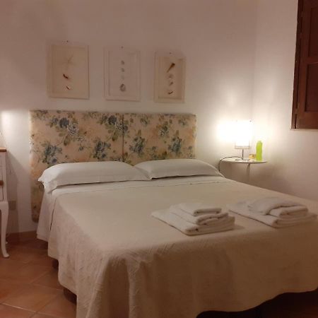 Villa Lisca Blu Кустоначи Екстериор снимка