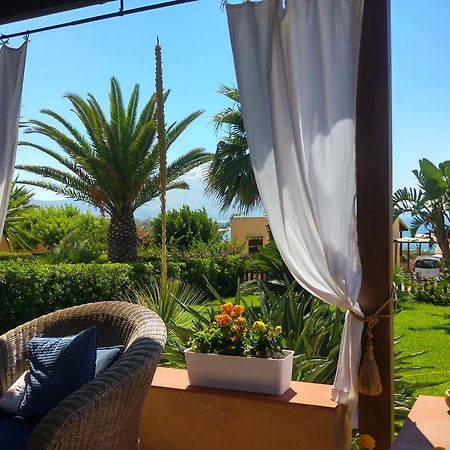 Villa Lisca Blu Кустоначи Екстериор снимка