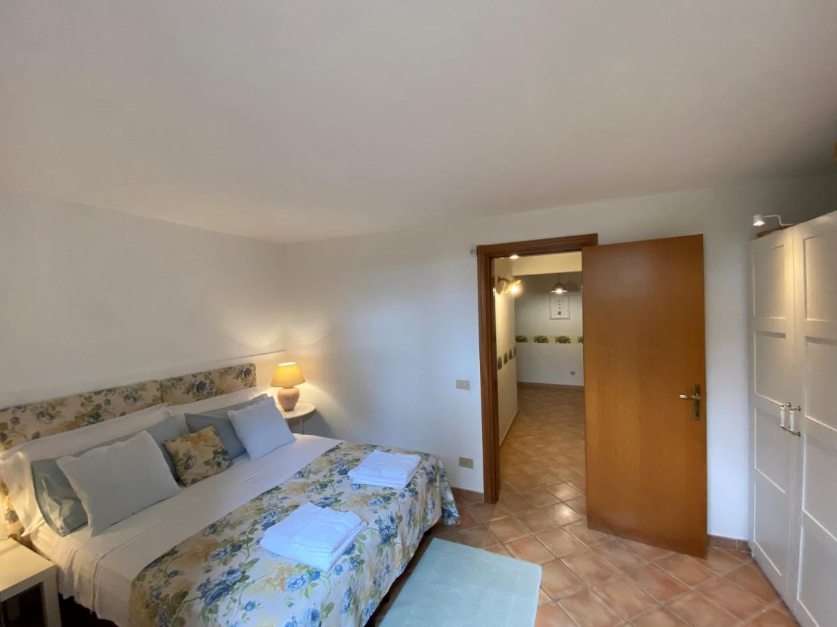 Villa Lisca Blu Кустоначи Екстериор снимка