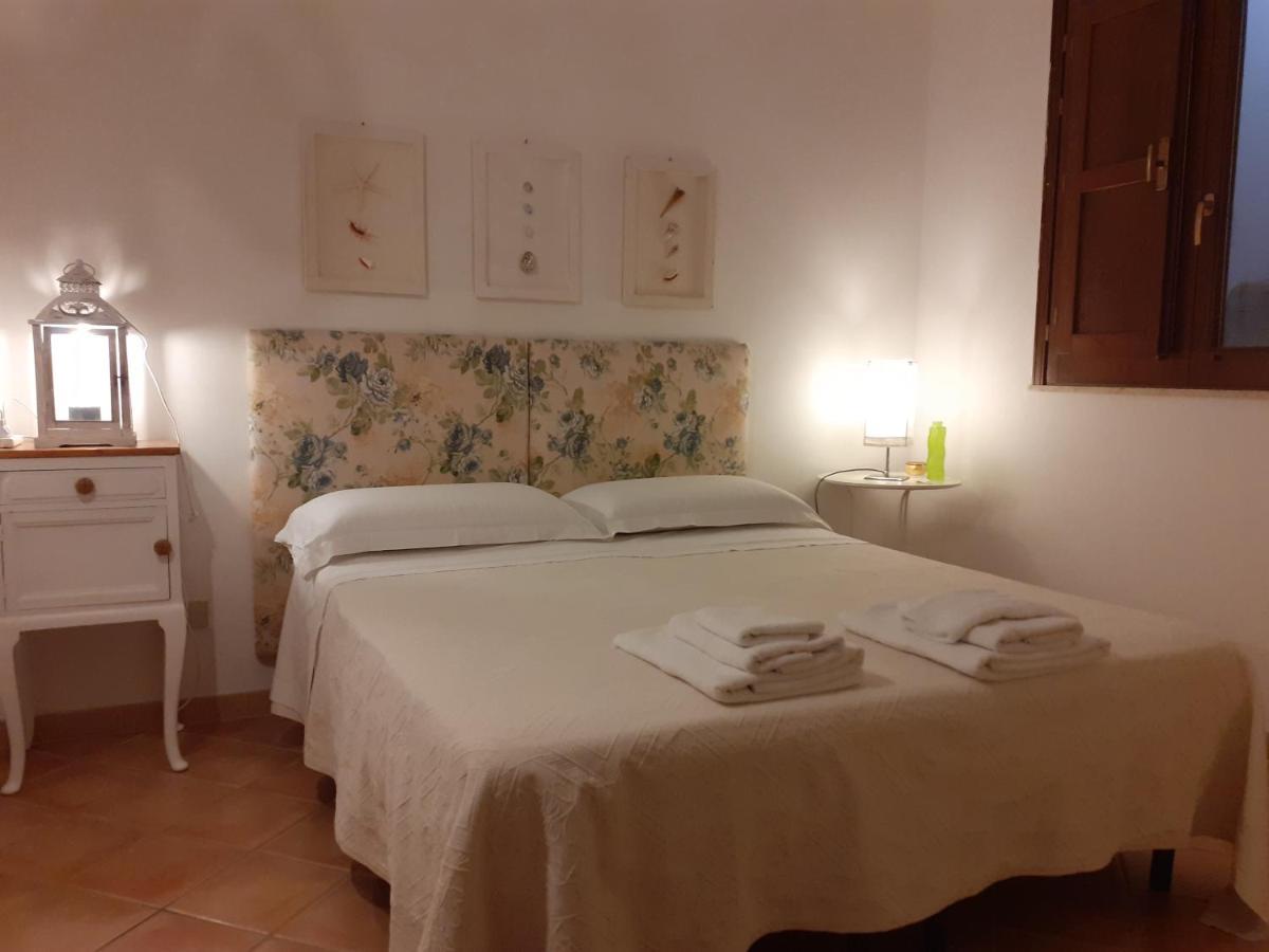 Villa Lisca Blu Кустоначи Екстериор снимка