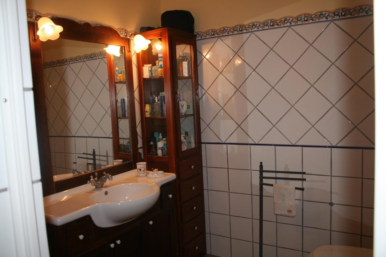 Villa Lisca Blu Кустоначи Екстериор снимка