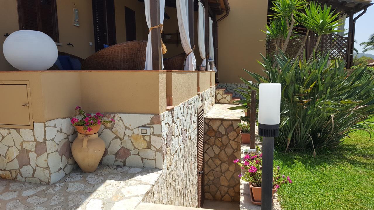 Villa Lisca Blu Кустоначи Екстериор снимка