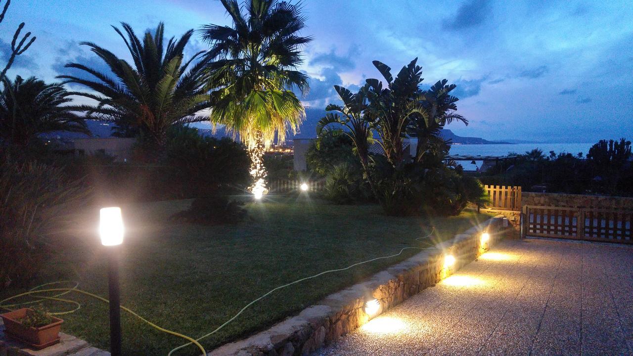 Villa Lisca Blu Кустоначи Екстериор снимка