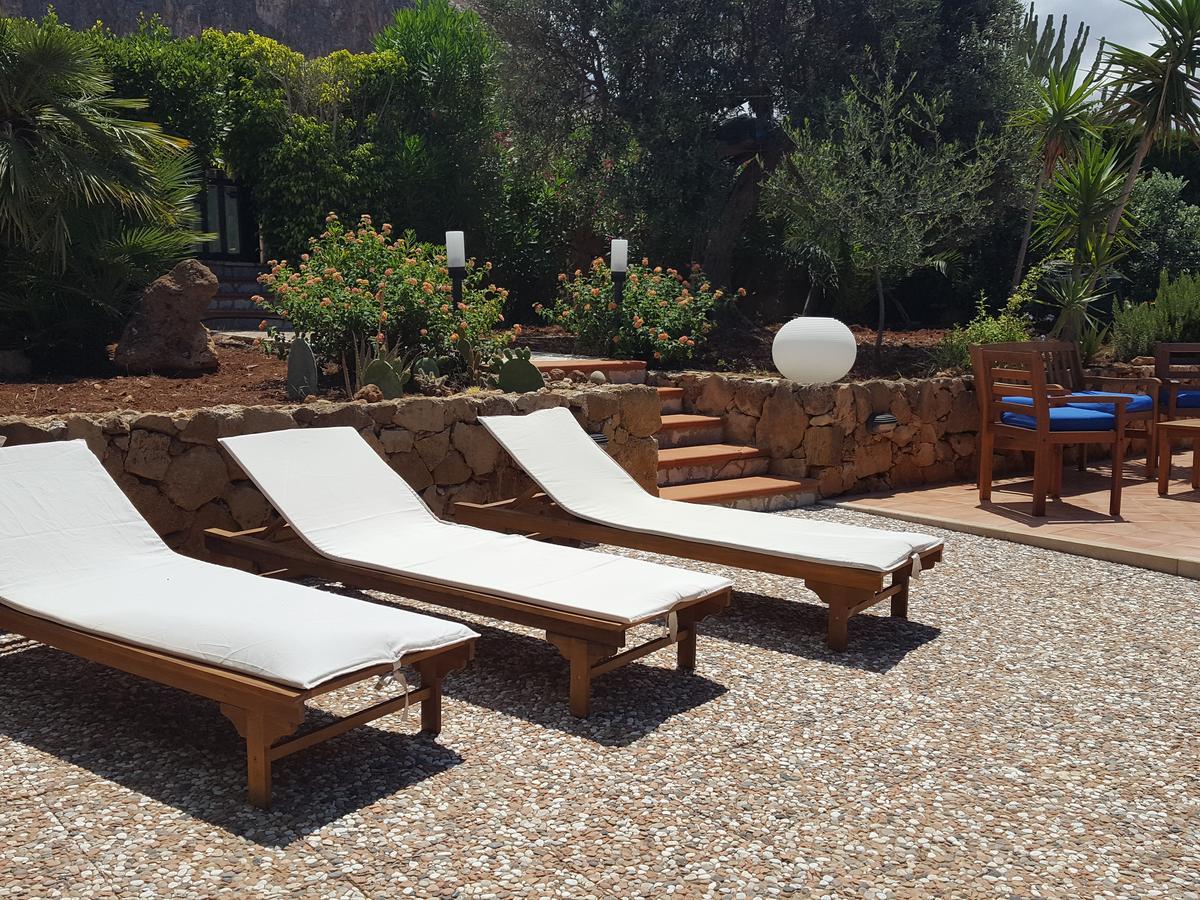Villa Lisca Blu Кустоначи Екстериор снимка